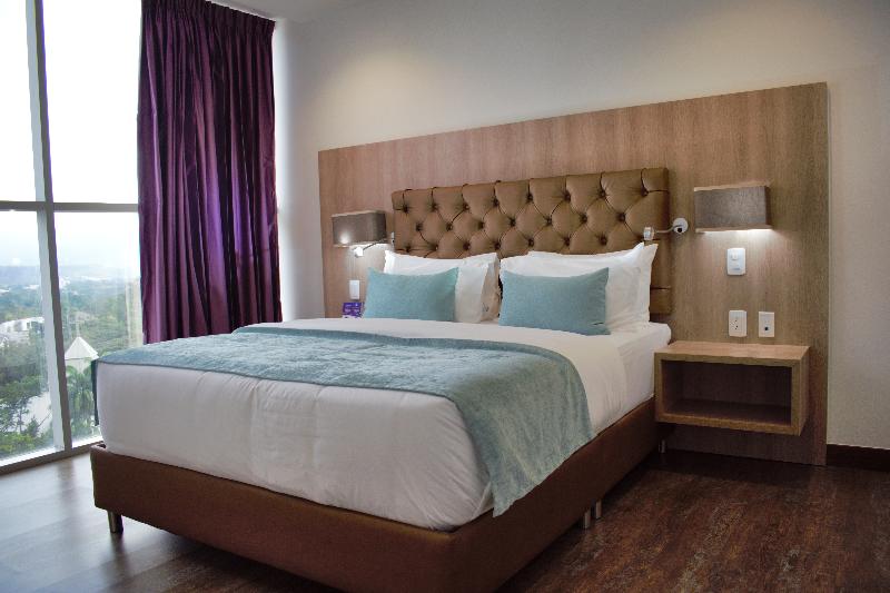 חדר סטנדרט, Roseliere Bucaramanga