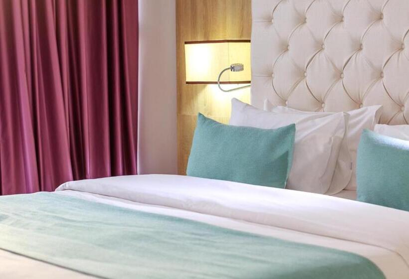 חדר סטנדרט, Roseliere Bucaramanga