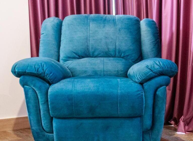 סוויטה דלוקס, Roseliere Bucaramanga