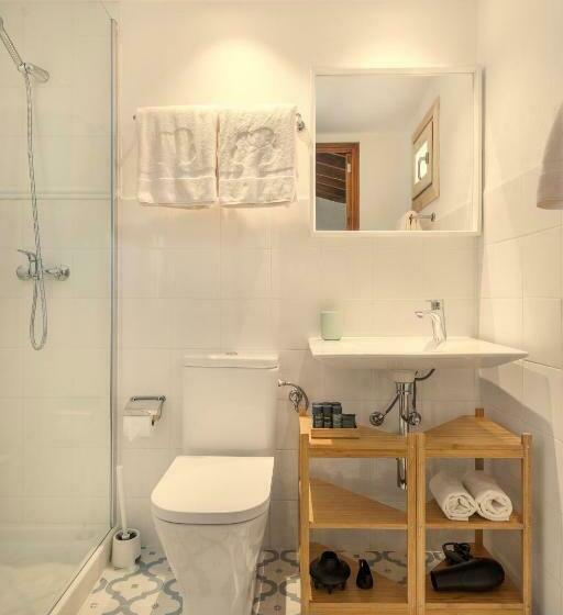 스탠다드 룸, Senda Caimari