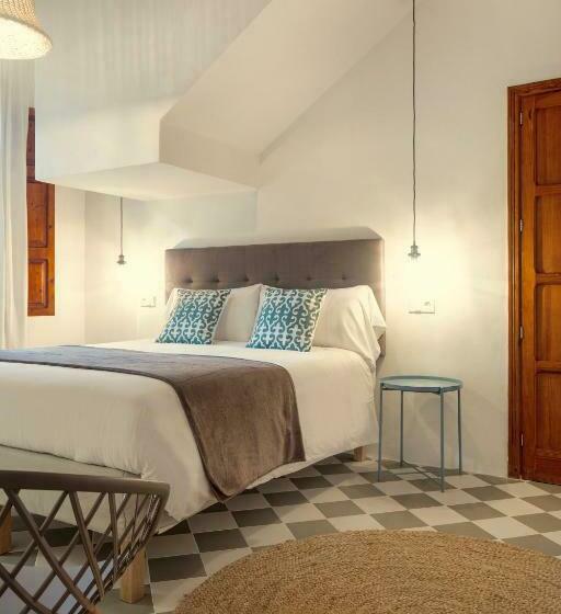 스탠다드 룸, Senda Caimari