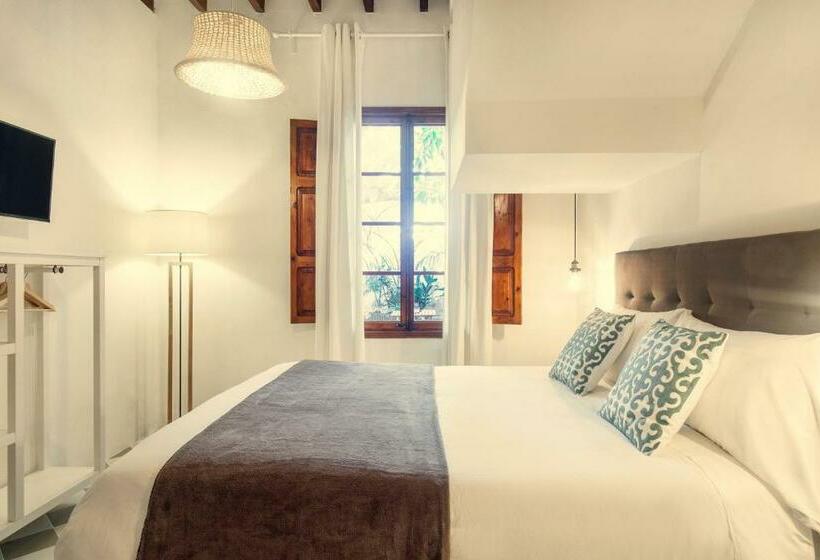 스탠다드 룸, Senda Caimari