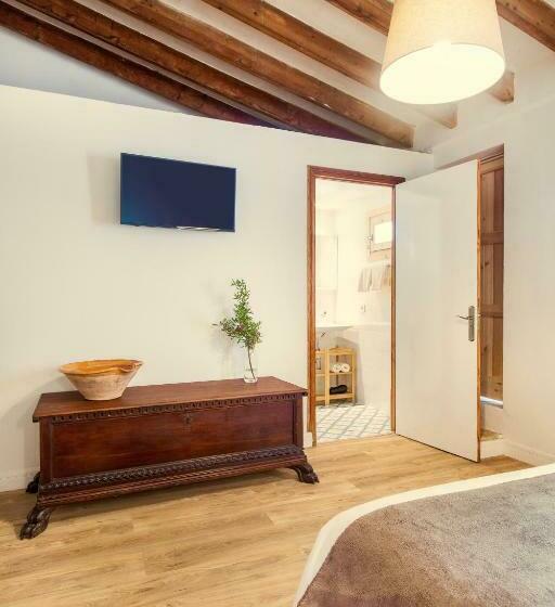 스탠다드 테라스 룸, Senda Caimari