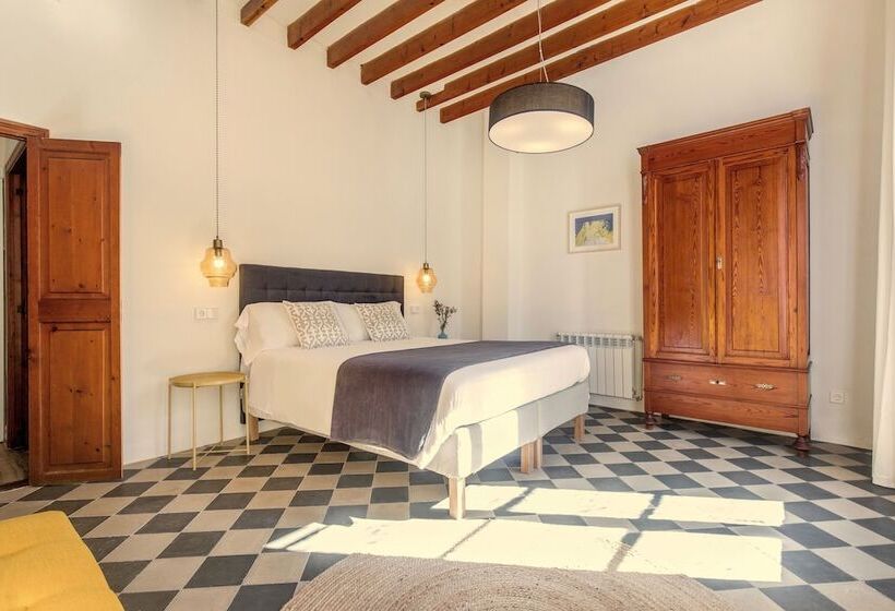 스탠다드 룸, Senda Caimari