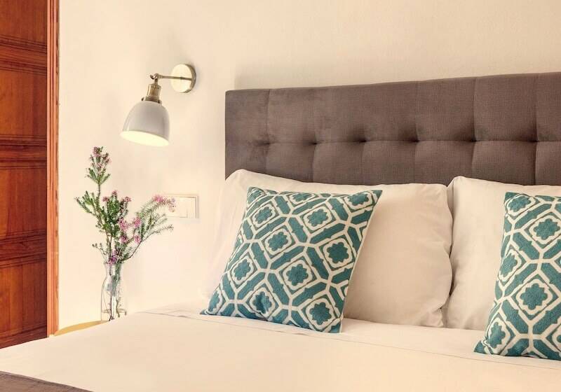 수피리어 룸, Senda Caimari