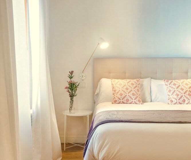 스탠다드 테라스 룸, Senda Caimari