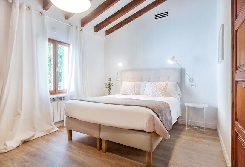 스탠다드 테라스 룸, Senda Caimari