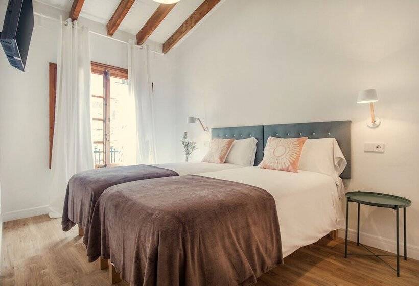 스탠다드 룸, Senda Caimari