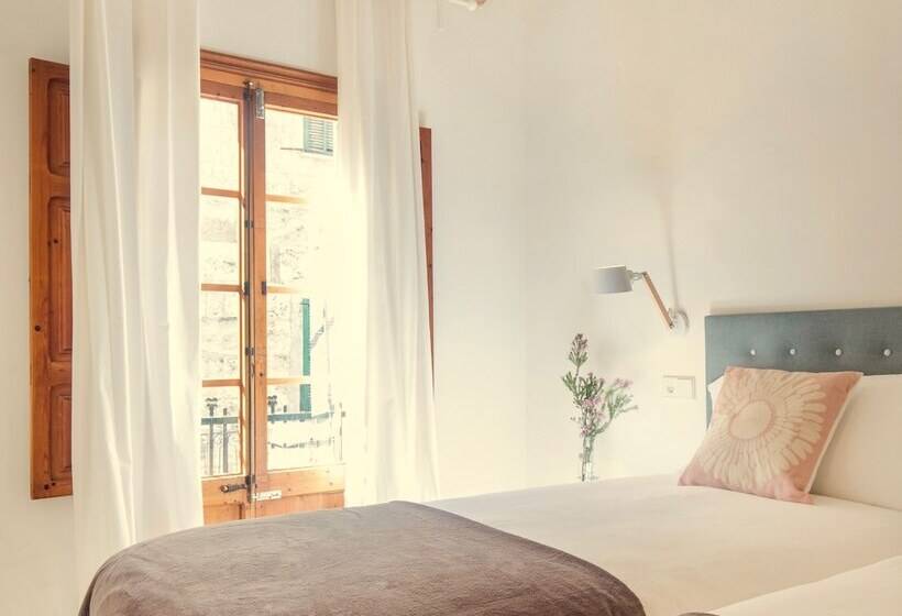 스탠다드 룸, Senda Caimari