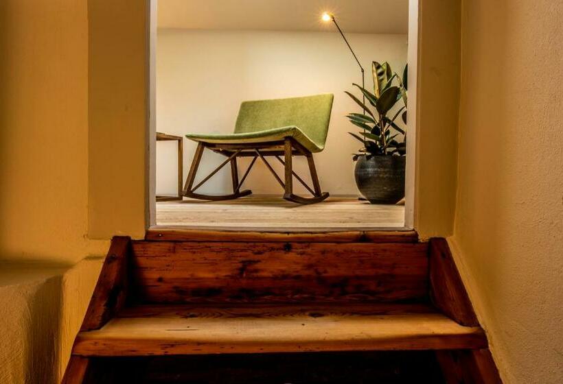 套房, One Suite Hotel   Zollhaus