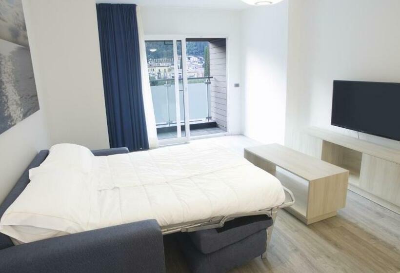 آپارتمان سوپریور 1 خوابه, Piamarta Apartments
