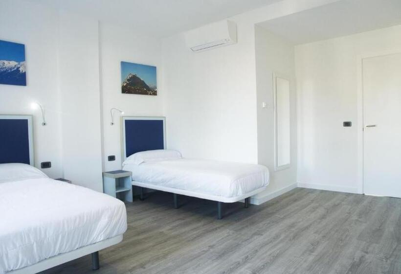 １ベッドルームのスーペリアアパートメント, Piamarta Apartments