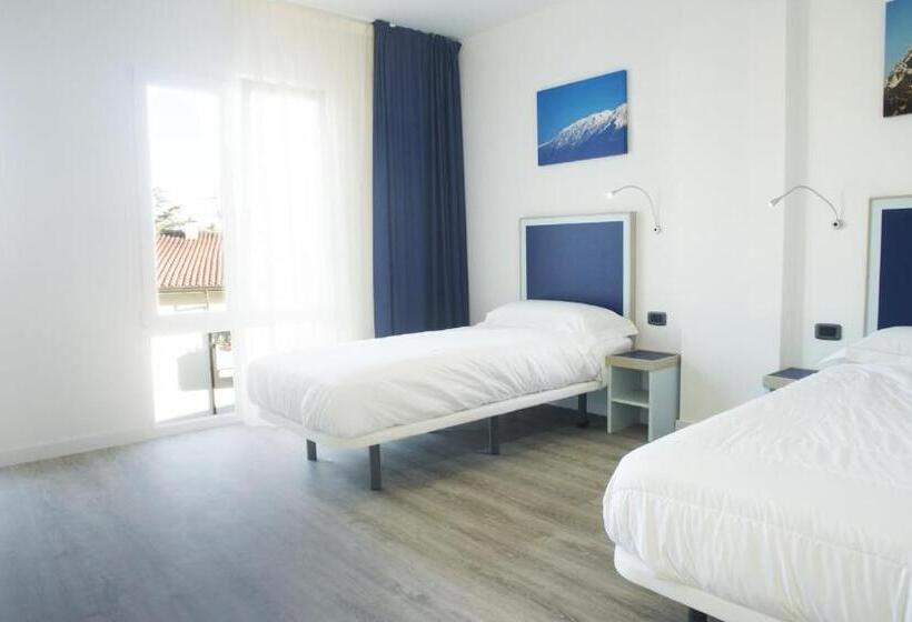 شقة سوبريور غرفة واحدة, Piamarta Apartments