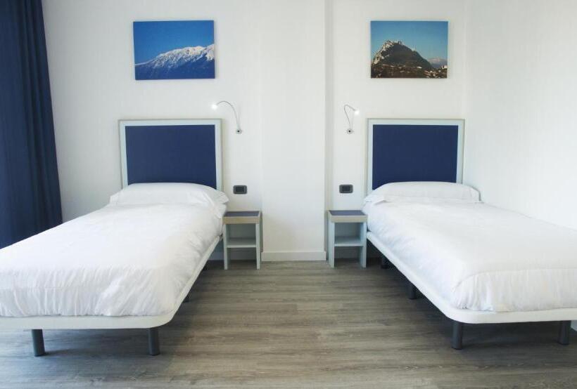 １ベッドルームのスーペリアアパートメント, Piamarta Apartments