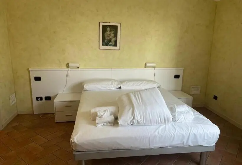آپارتمان 1 خوابه, Piamarta Apartments