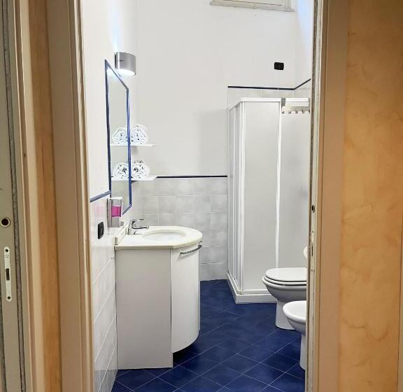 １ベッドルームアパートメント, Piamarta Apartments