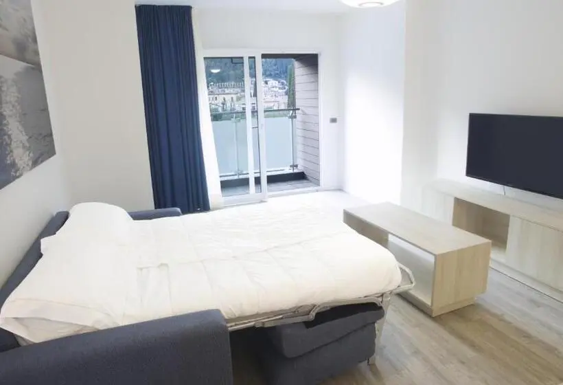 آپارتمان راحتی 1 خوابه, Piamarta Apartments