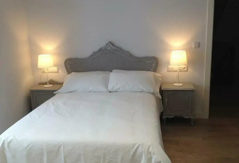 Standardzimmer, Montebreamo