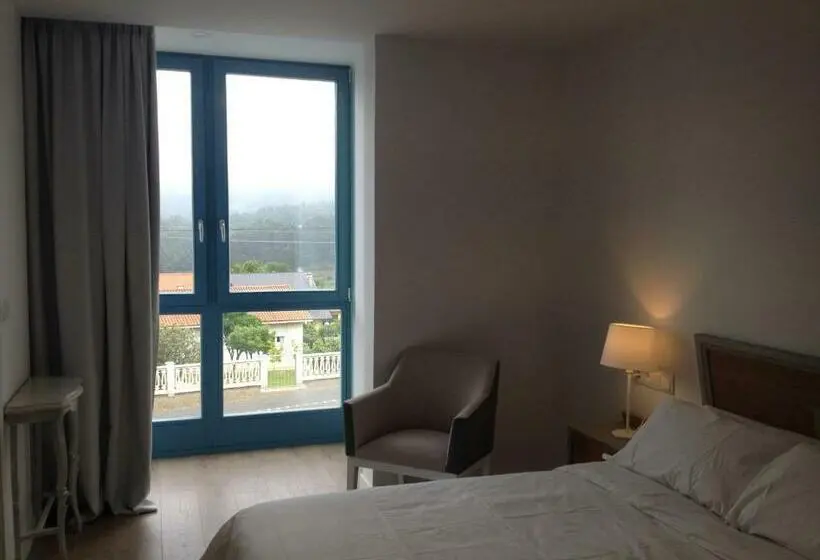 Standardzimmer, Montebreamo