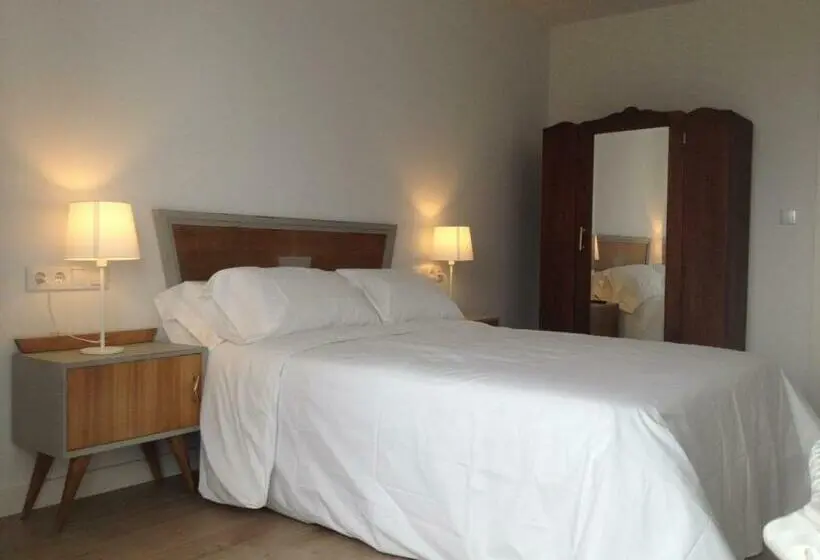 Standardzimmer, Montebreamo