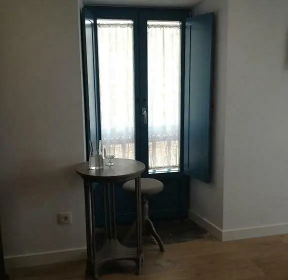 Standardzimmer, Montebreamo
