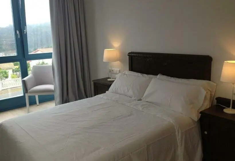 Standardzimmer, Montebreamo