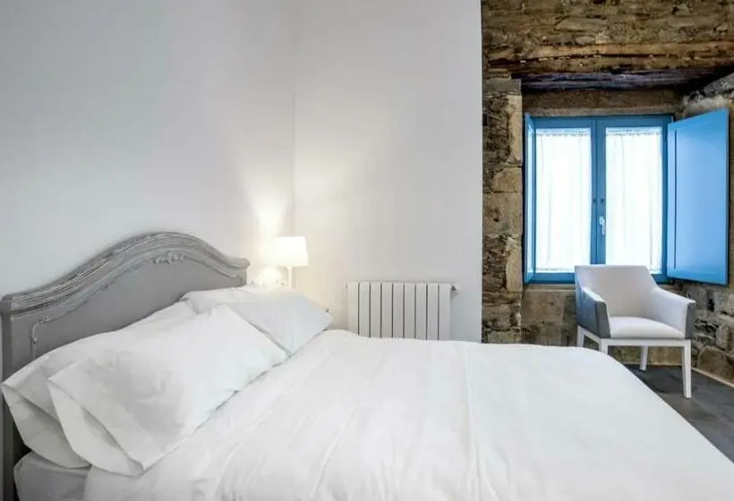 Standardzimmer (behindertengerecht), Montebreamo