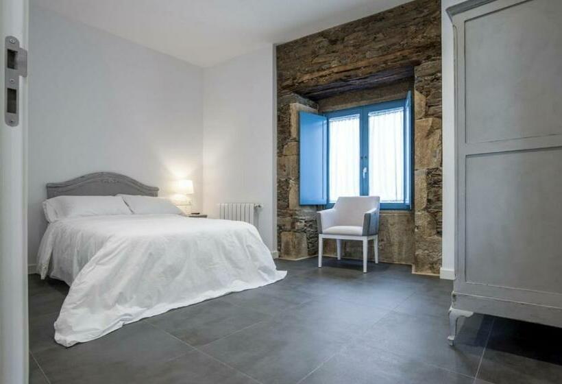 장애인을 위한 스탠다드 룸, Montebreamo