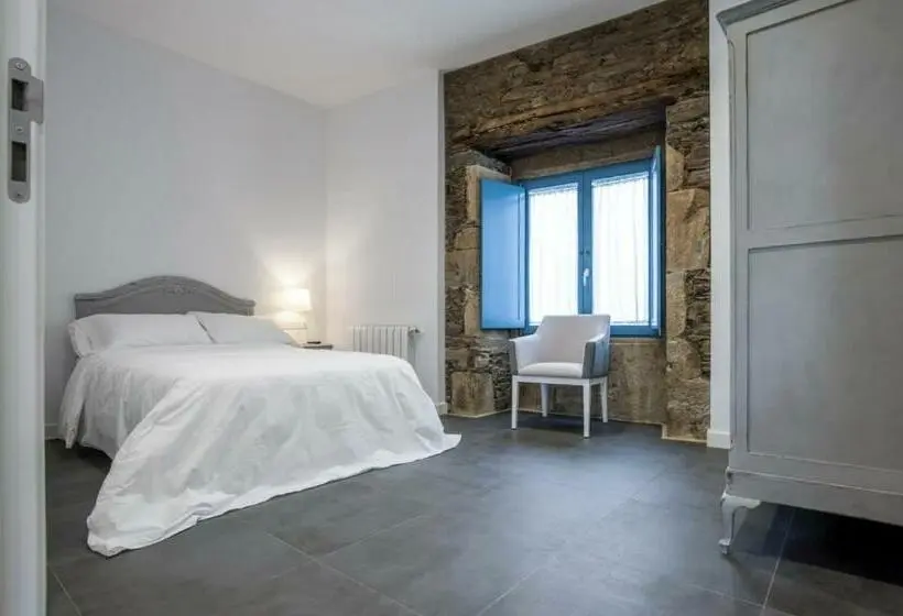 Standardzimmer (behindertengerecht), Montebreamo