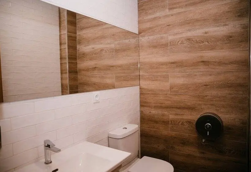 Standard-huone, O Balcon Da Ribeira