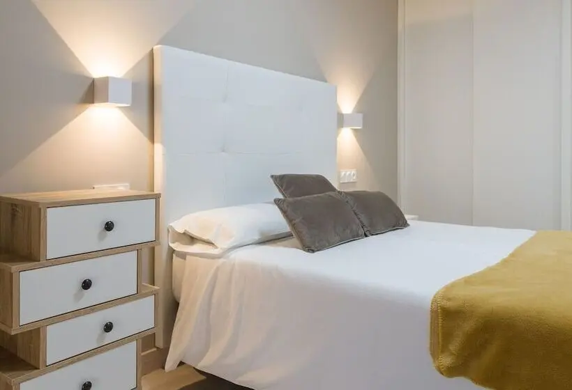 Standard-huone, O Balcon Da Ribeira