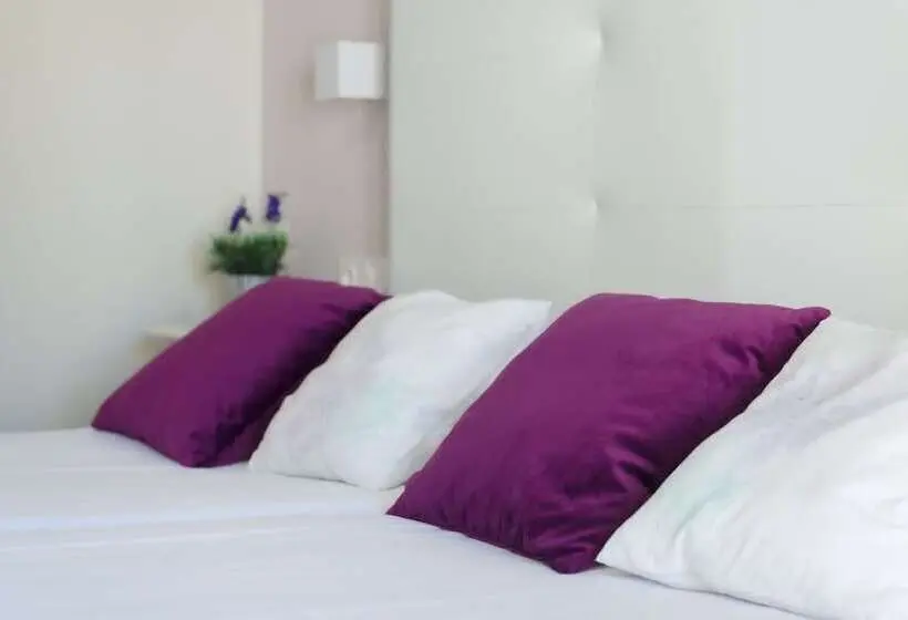 Standard-huone, O Balcon Da Ribeira