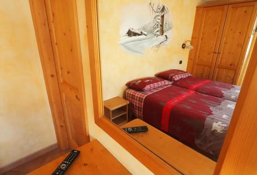استودیوی استاندارد, La Grolla Rooms & Apartments