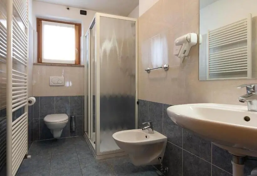 آپارتمان 1 خوابه, La Grolla Rooms & Apartments