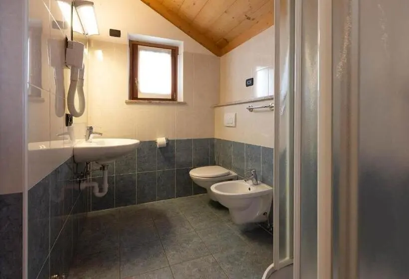 اتاق راحتی, La Grolla Rooms & Apartments