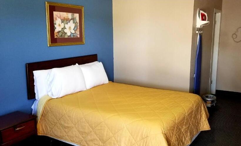 スタンダードルーム, Continental Inn & Suites