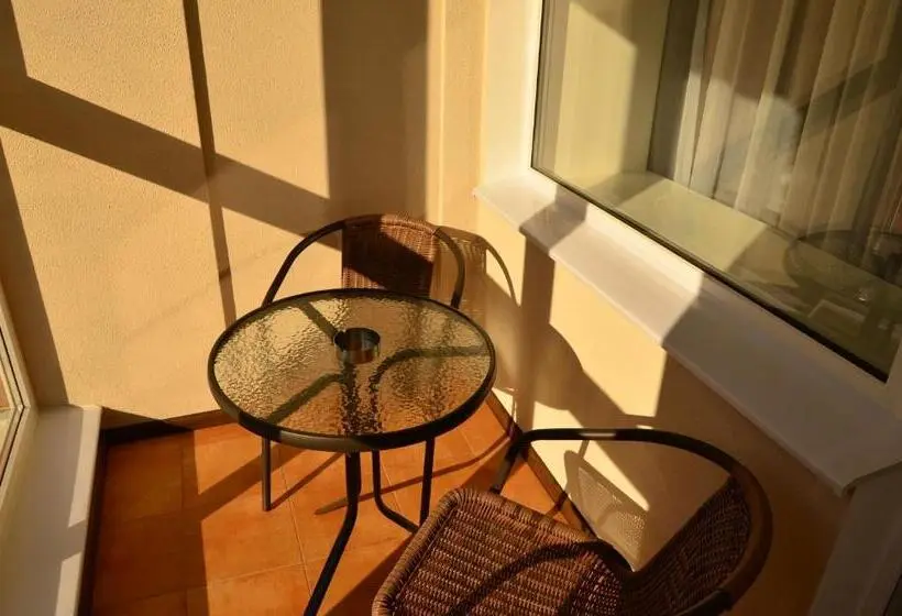 اتاق استاندارد, Music Hostel