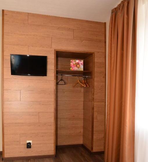 Standard-huone, Music Hostel