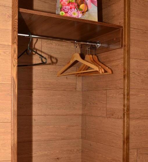 Standard Yhden Hengen Huone, Music Hostel