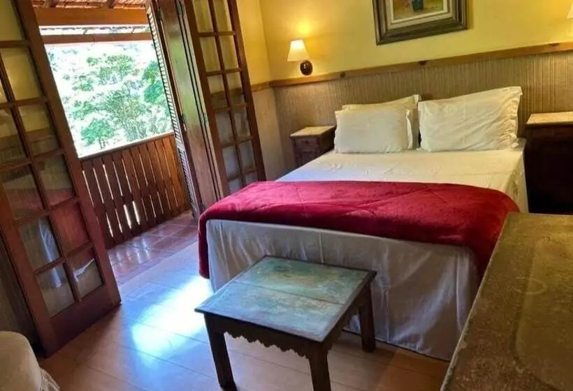 スーペリアースイート, Villa Mia