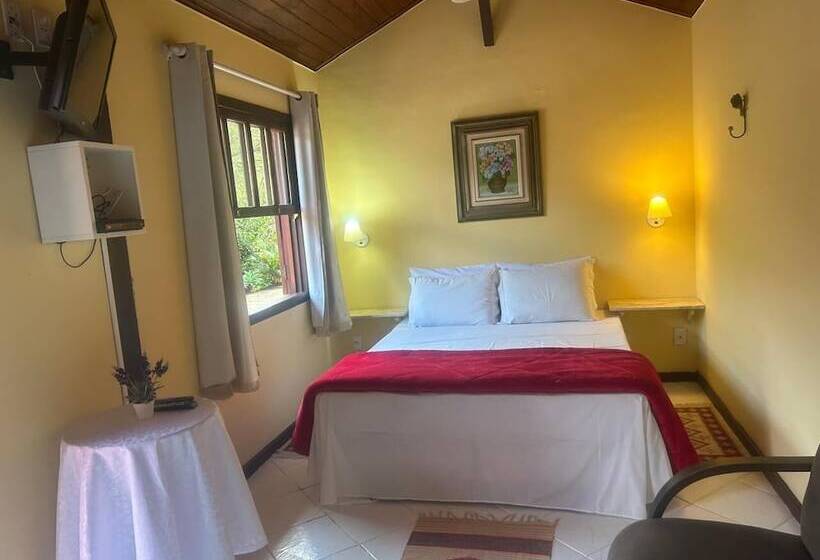 标准间, Villa Mia