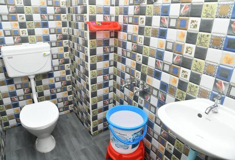 Deluxe Trippelrum, Rightchoicehotels