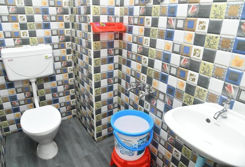 Deluxe Trippelrum, Rightchoicehotels