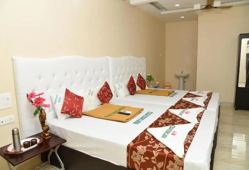 デラックスの４人部屋, Rightchoicehotels