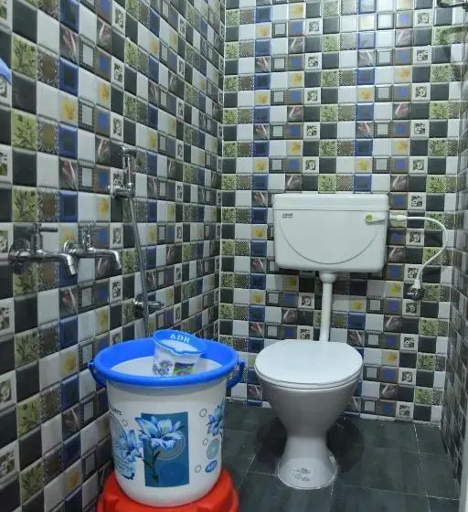 デラックスの４人部屋, Rightchoicehotels