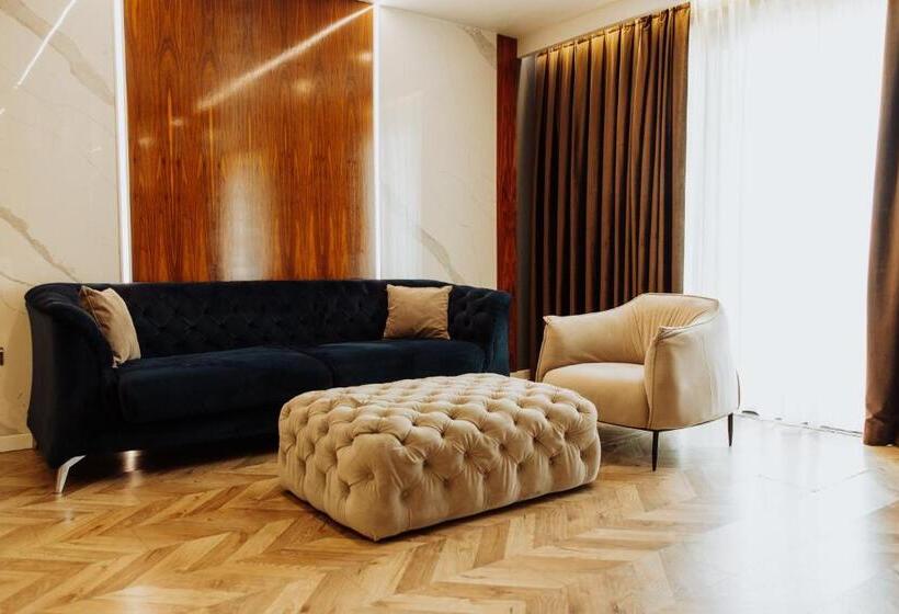 חדר סופריור עם מיטת קינג, Royal G Hotel And Spa