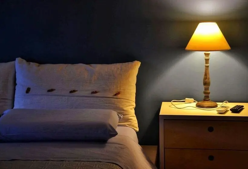 Standard-huone Parveke, B&b Cherry Season