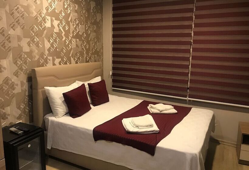 اتاق استاندارد, Altınboynuz Family