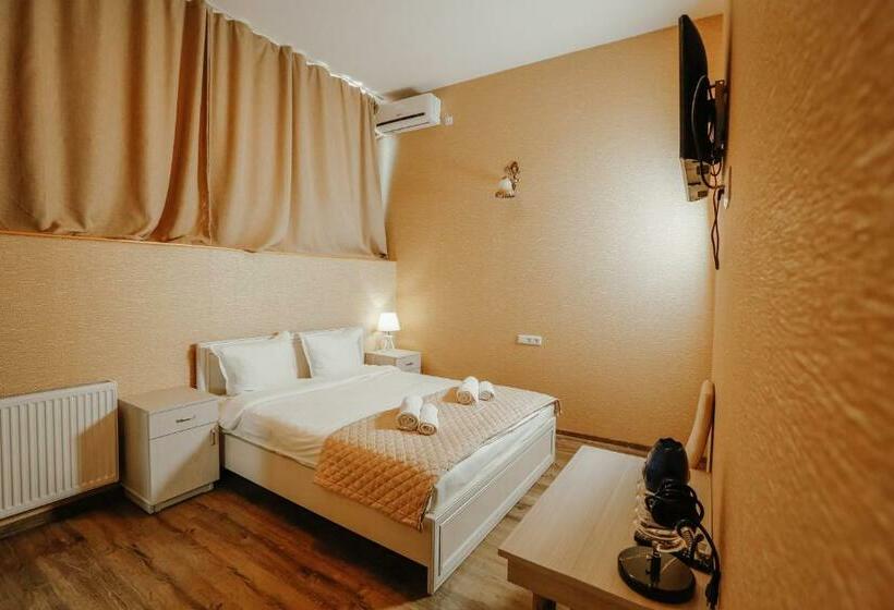 اتاق استاندارد با تخت بزرگ, Sresidence