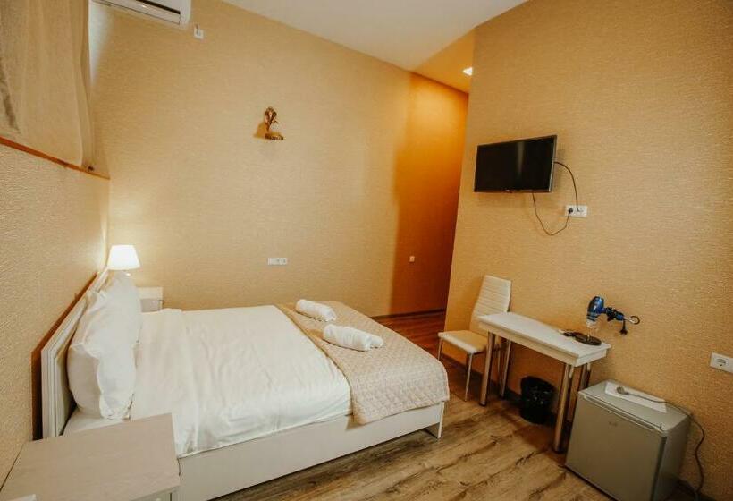 اتاق استاندارد با تخت بزرگ, Sresidence